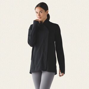 Lululemon Belle Wrap